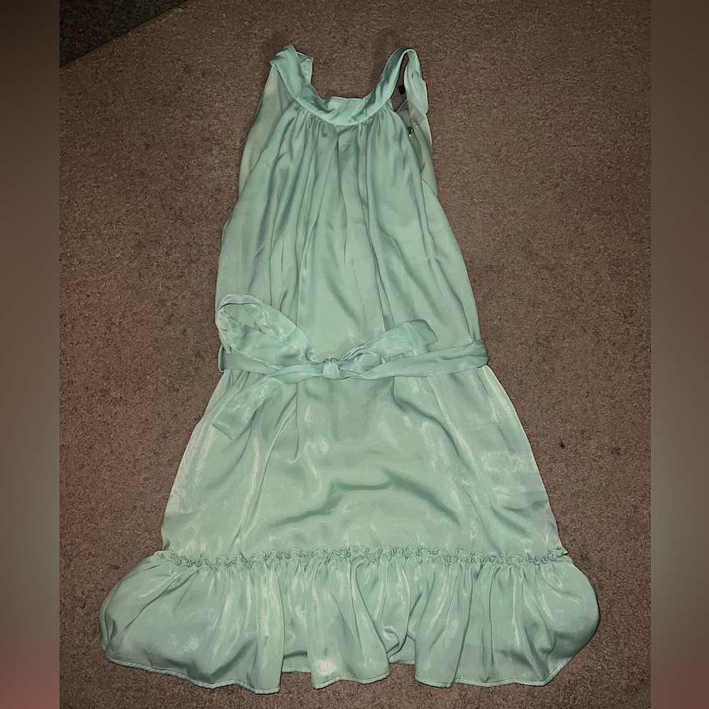 Boutique Dress